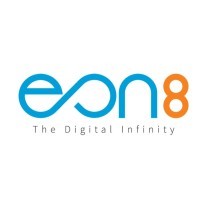 Eon8 Logo